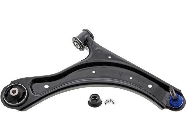 Cản Trước Chevrolet Colorado OEM CVB057NA