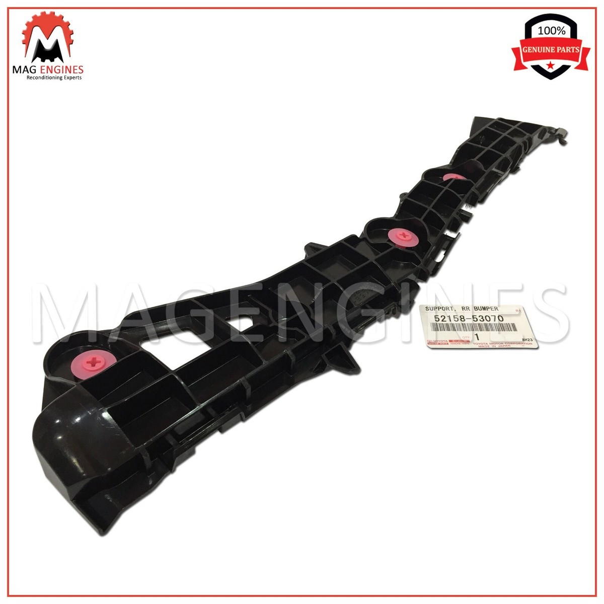 Chắn Bùn Lòng Dè Trước Phải Chevrolet Trailblazer Mã phụ tùng 52130705