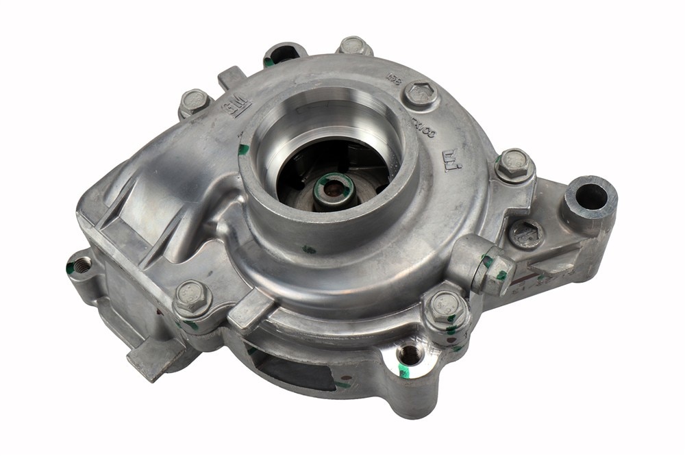 Bơm Nước Động Cơ Máy Xăng Chevrolet Captiva Mã phụ tùng 12630084