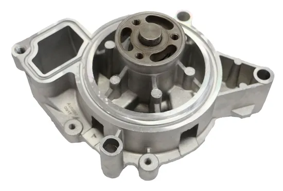 Bơm Nước Động Cơ Máy Xăng Chevrolet Captiva Mã phụ tùng 12630084