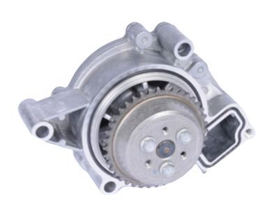 Bơm Nước Động Cơ Máy Xăng Chevrolet Captiva Mã phụ tùng 12630084