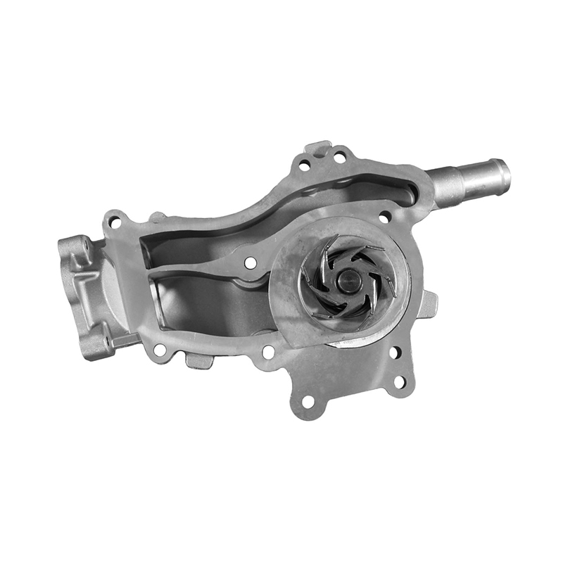 Bơm Nước Động Cơ Chevrolet Trax OEM P25192709