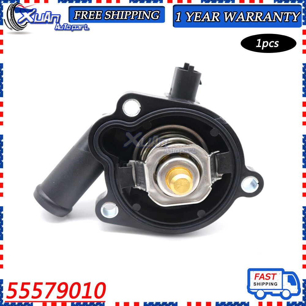 Van Hằng Nhiệt Chevrolet Trax Mã phụ tùng 55579010