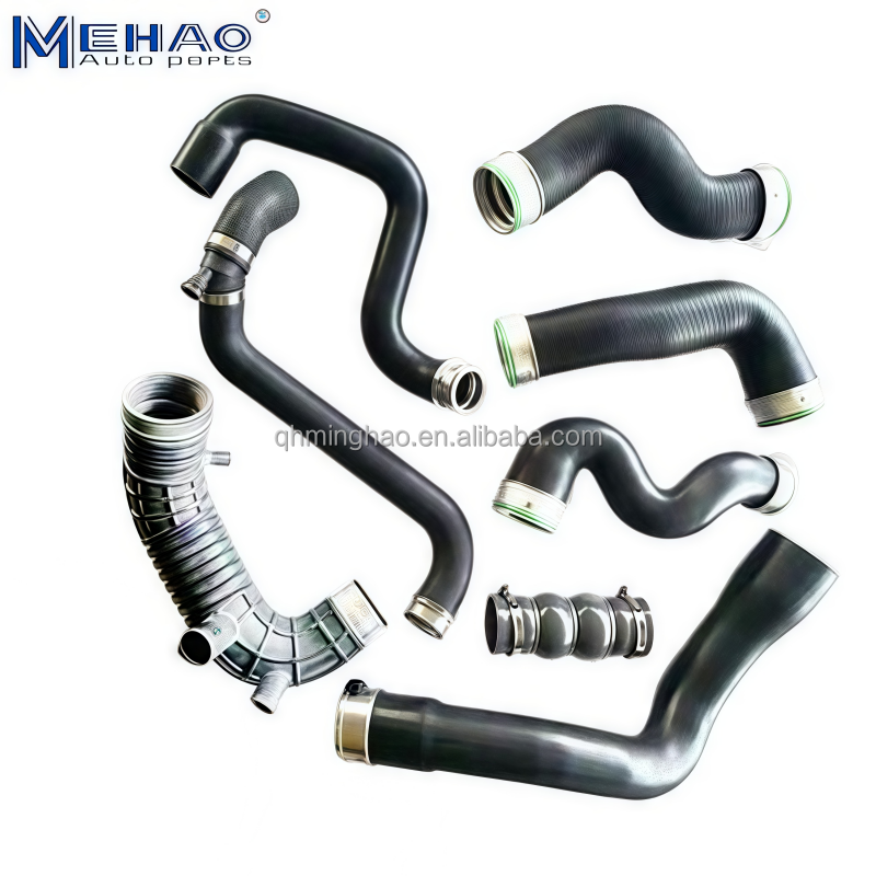 Ống Xăng Thừa Dưới Thùng Xăng Chevrolet Orlando Mã phụ tùng 13269625