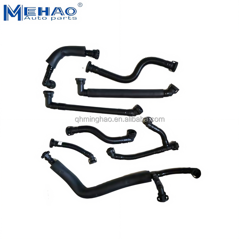 Ống Xăng Thừa Dưới Thùng Xăng Chevrolet Cruze Mã phụ tùng 13269625