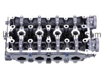 Mặt Máy 1.6L - 2 Lỗ Nước Chevrolet Lacetti Mã phụ tùng 96896011