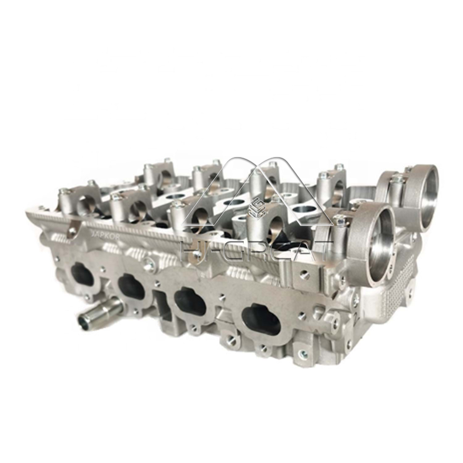 Mặt Máy 1.6L - 2 Lỗ Nước Chevrolet Lacetti Mã phụ tùng 96896011