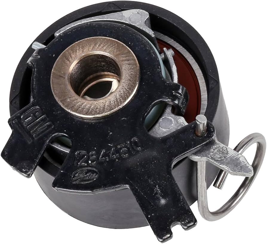 Bi Tăng Cam 2.8 Chevrolet Colorado Mã phụ tùng 12644510