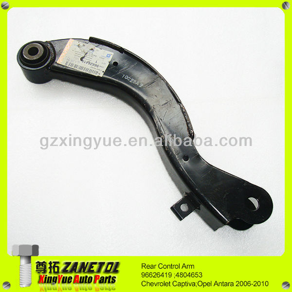 Càng Cong Sau Chevrolet Captiva Mã phụ tùng 96626419