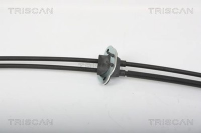 Dây Đi Số Chevrolet Spark OEM 96495487-OE