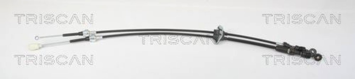 Dây Đi Số Chevrolet Spark OEM 96495487-OE