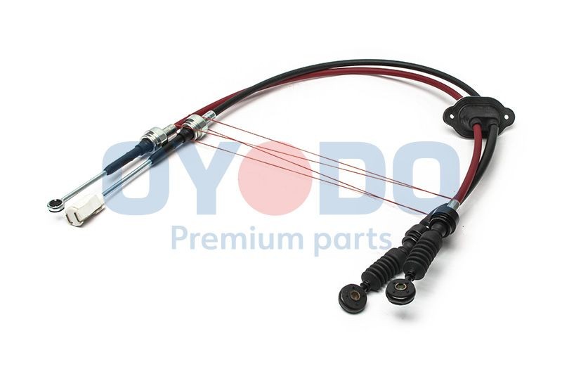 Dây Đi Số Chevrolet Spark OEM 96495487-OE