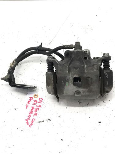 Tuy Ô Phanh Trước Phải Chevrolet Captiva Mã phụ tùng 95477364