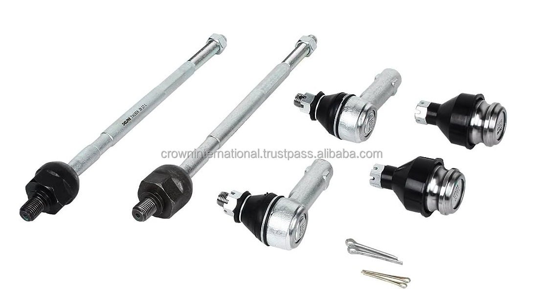 Rotuyn Cân Bằng Trước Chevrolet Vivant OEM 96300627