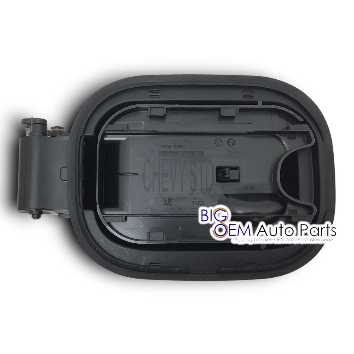 Rotuyn Cân Bằng Trước Chevrolet Vivant OEM YLD03
