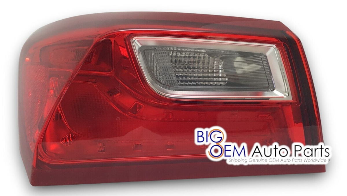 Rotuyn Cân Bằng Trước Chevrolet Aveo OEM ML-K503