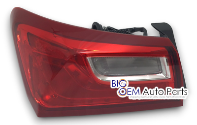 Rotuyn Cân Bằng Trước Chevrolet Aveo OEM ML-K503