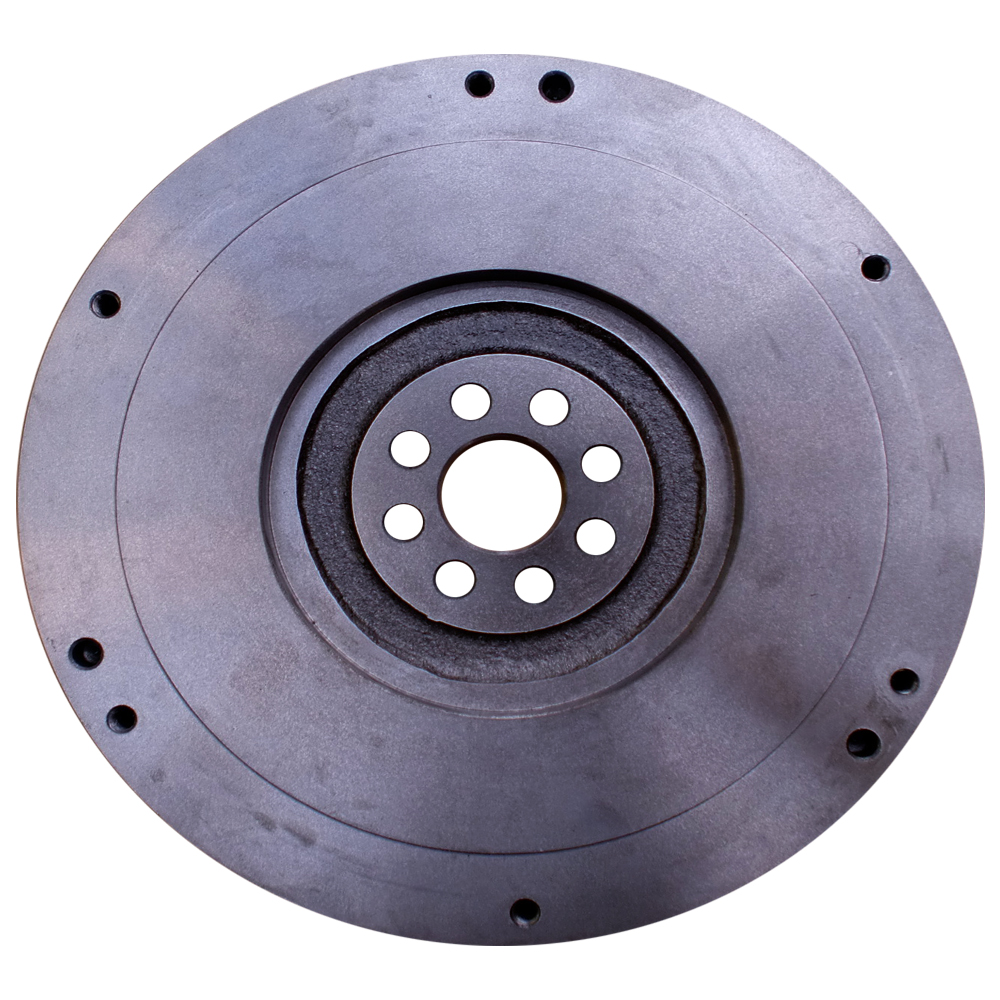 Bánh Đà Máy Dầu Kèm Giảm Chấn Chevrolet Captiva Mã phụ tùng 96941104