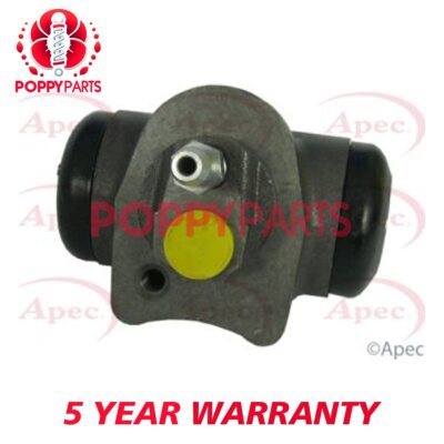 Xy Lanh Phanh Sau Chevrolet Vivant Mã phụ tùng 93740568