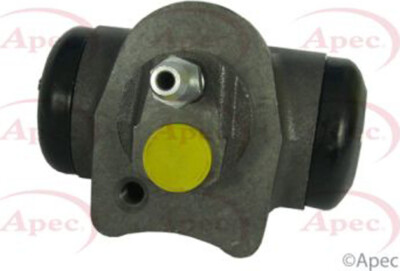 Xy Lanh Phanh Sau Chevrolet Vivant Mã phụ tùng 93740568