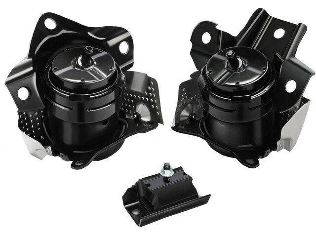 Hộp Lọc Gió Động Cơ Phần Dưới Chevrolet Spark Mã phụ tùng 96591483