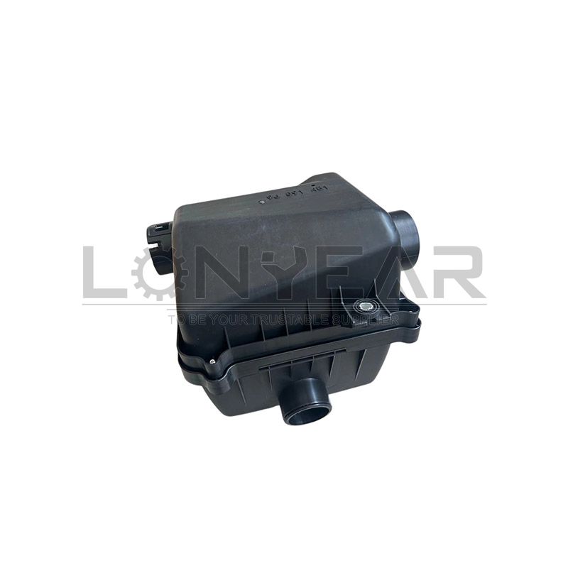 Hộp Lọc Gió Động Cơ Có Đựng Lọc Chevrolet Spark Mã phụ tùng 96591481