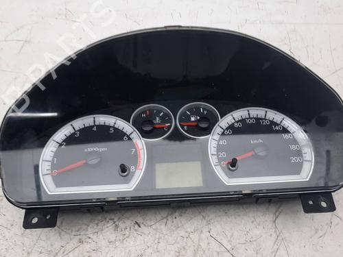 Đồng Hồ Táp Lô Chevrolet Aveo Mã phụ tùng 96652451