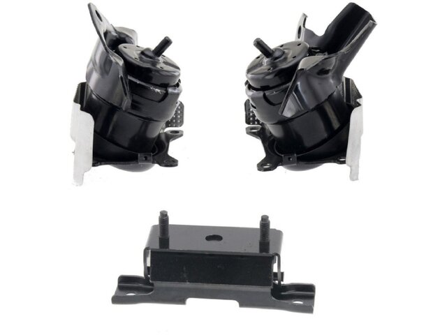 Hộp Lọc Gió Động Cơ Phần Trên Chevrolet Spark Mã phụ tùng 96591488