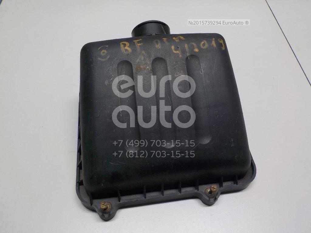 Hộp Lọc Gió Động Cơ Phần Dưới Chevrolet Spark Mã phụ tùng 96591482