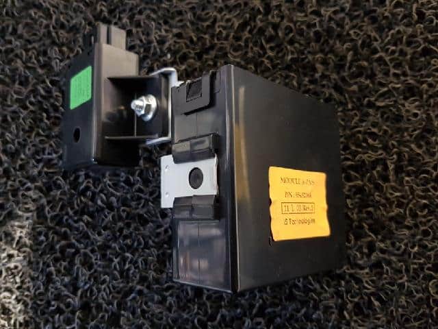 Hộp Điều Khiển Cảm Biến Đỗ Xe Chevrolet Spark Mã phụ tùng 95492088