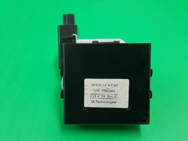 Hộp Điều Khiển Cảm Biến Đỗ Xe Chevrolet Spark Mã phụ tùng 95492088