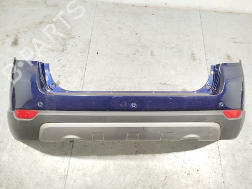 Chắn Bùn Gầm Máy Giữa Chevrolet Captiva Mã phụ tùng 96623703