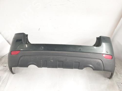 Chắn Bùn Gầm Máy Giữa Chevrolet Captiva Mã phụ tùng 96623703