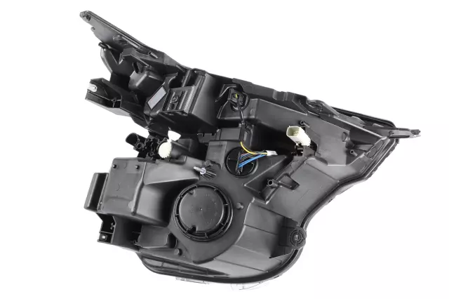 Ốp Trang Trí Động Cơ Chevrolet Captiva Mã phụ tùng 96631332