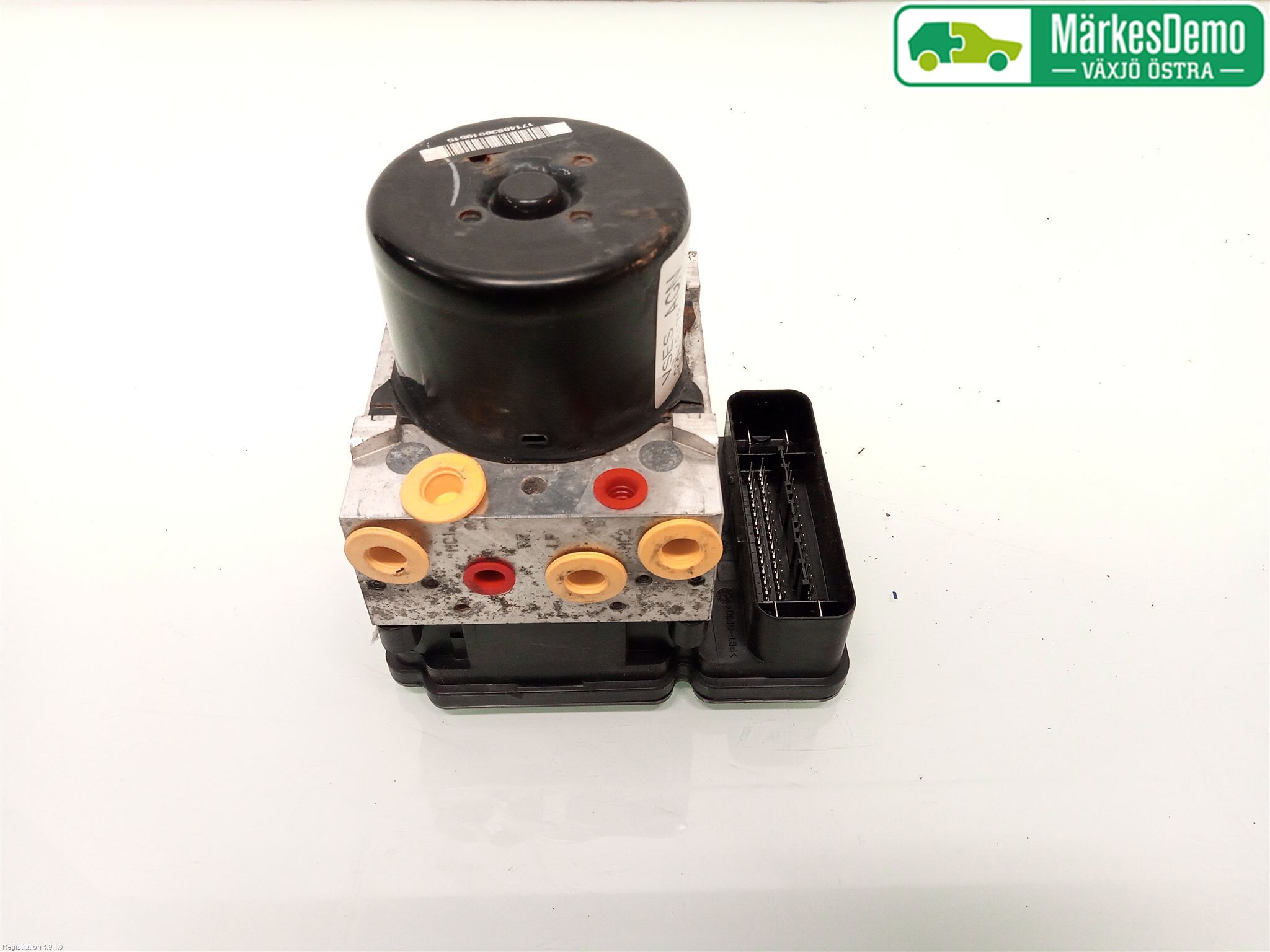 Đế Điện Cụm Điều Khiển Abs Chevrolet Captiva Mã phụ tùng 20946171