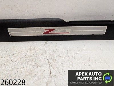 Dầu Hộp Số Tự Động Atf Chevrolet Captiva Mã phụ tùng zicatf-sk