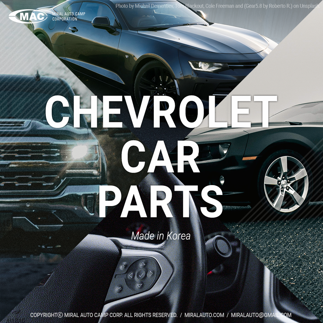 Đèn Gầm Trái Chevrolet Vivant OEM 96260530-Korea