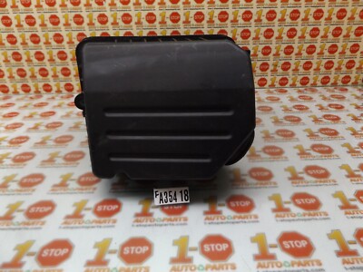 Hộp Lọc Gió Sơ Cấp - Bộ Chevrolet Aveo OEM 96536694-OE