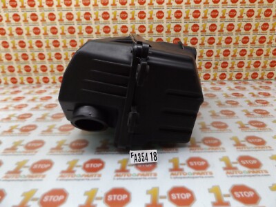 Hộp Lọc Gió Sơ Cấp - Bộ Chevrolet Aveo OEM 96536694-OE