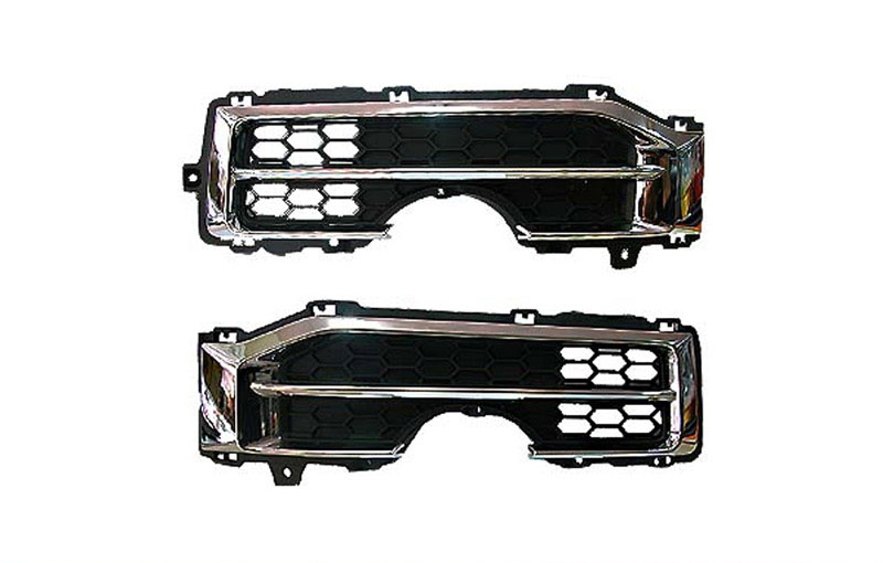 Ốp Đèn Gầm Phải Chevrolet Captiva Mã phụ tùng 96865488