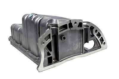 Đáy Cắc Te Chevrolet Aveo OEM 96481581-OE