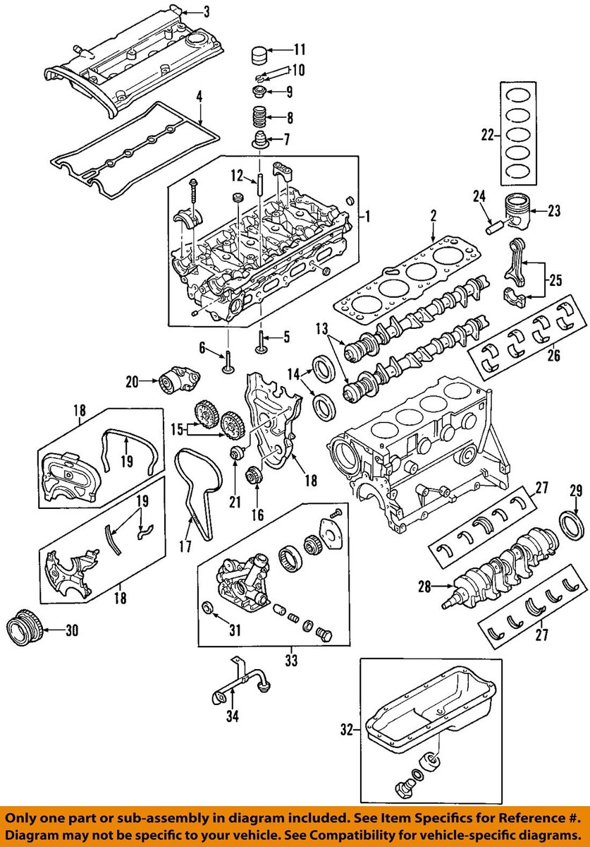 Đáy Cắc Te Chevrolet Aveo OEM 96481581-OE