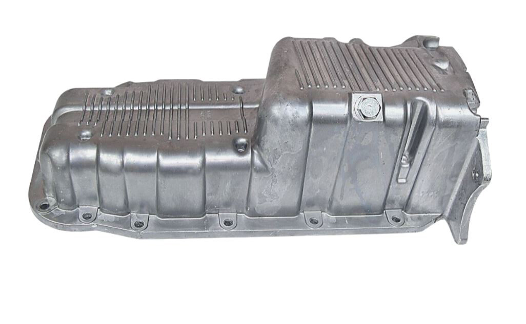 Đáy Cắc Te Chevrolet Aveo OEM 96481581-OE