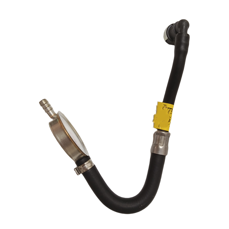 Ống Dẫn Xăng Từ Thùng Lên Kim Phun Chevrolet Cruze Mã phụ tùng 13253352