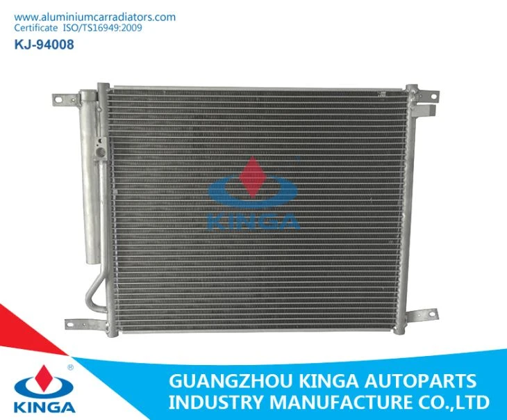 Dàn Nóng Chevrolet Aveo OEM 95227758-HCC