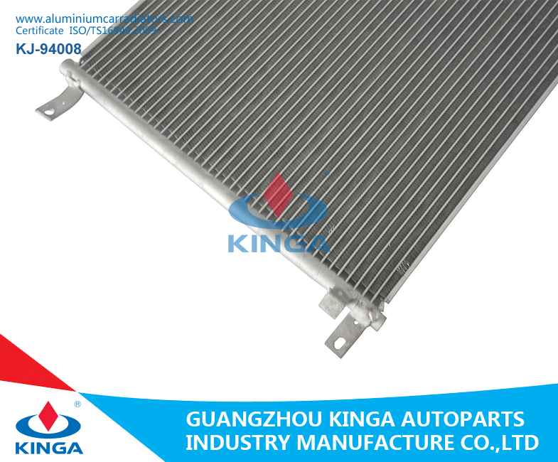 Dàn Nóng Chevrolet Aveo OEM 95227758-HCC