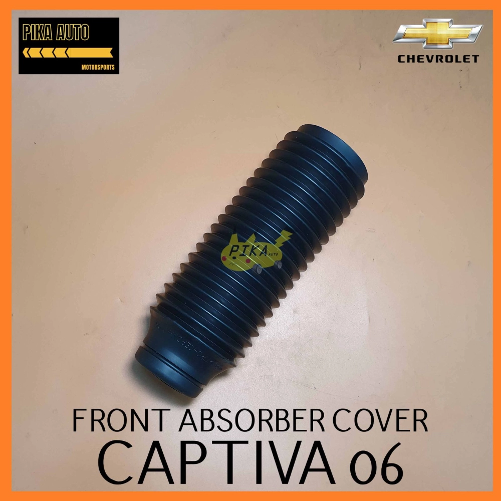 Chụp Bụi Giảm Xóc Trước Chevrolet Captiva Mã phụ tùng 96626335