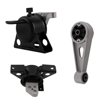 Thước Lái Điện Chevrolet Spark Mã phụ tùng 42603977