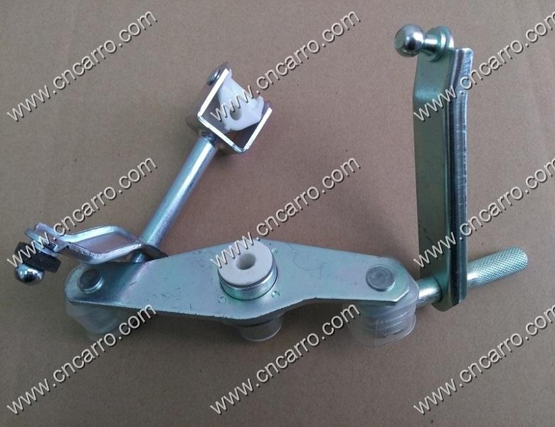 Cơ Cấu Đi Số Mt Chevrolet Aveo OEM 96425751