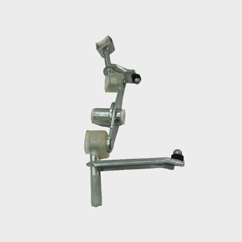 Cơ Cấu Đi Số Mt Chevrolet Aveo OEM 96412554